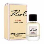 Karl Lagerfeld Karl Rome Divino Amore parfumska voda 60 ml za ženske