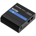 Teltonika RUT200 router, Wi-Fi 4 (802.11n), 3G, 4G