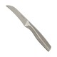 NEW Nož za lupljenje 5five Nerjaveče jeklo Chrome (21 cm)
