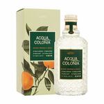 4711 Acqua Colonia Blood Orange &amp; Basil kolonjska voda 170 ml unisex