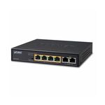 Planet FSD-604HP switch, 4x/6x