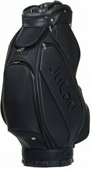 Jucad Roll Black Golf torba Cart Bag