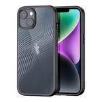 Dux Ducis Aimo ovitek za Apple iPhone 15 - Črna KP28065
