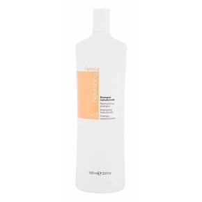 Fanola Nourishing šampon za suhe lase 1000 ml za ženske