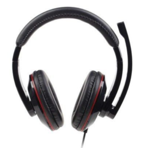 Gembird MHS-001 gaming slušalke