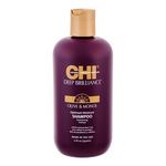 Farouk Systems CHI Deep Brilliance Optimum Moisture šampon za poškodovane lase 355 ml za ženske