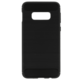Silikonski ovitek za Samsung Galaxy S10 G973 - mat carbon črn