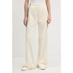 adidas Originals Spodnji del trenirke adidas Originals Firebird bež KA7744