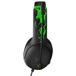 PDP Airlite gaming slušalke, zelene