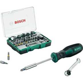 Bosch Promoline 27 delni komplet bitov 2607017331