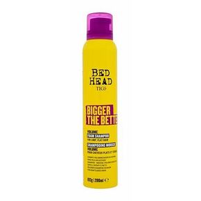 Tigi Bed Head Bigger The Better™ šampon za tanke lase 200 ml za ženske