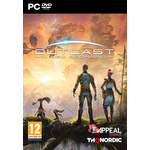 OUTCAST - A NEW BEGINNING PC