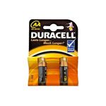 Duracell polnilna alkalna baterija K2, Tip AA, 1.2 V