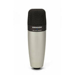 Samson C01 Kondenzatorski studijski mikrofon
