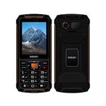 Evolveo StrongPhone Z6 32GB, črni