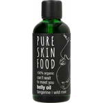PURE SKIN FOOD Organic Belly Oil - Can’t wait to meet you! - 100 ml