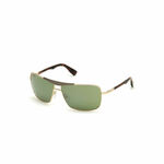 NEW Sončna očala moška Web Eyewear WE0280-6232N Zlat Ø 62 mm