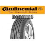 Continental letna pnevmatika EcoContact 6, 175/70R13 82T