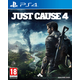 Square Enix igra Just Cause 4 (PS4) – datum izida 4.12.2018