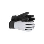 Rokavice Craft ADV SubZ Siberian 2, sive (S)