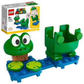 LEGO Super Mario™ 71392 Mario žaba