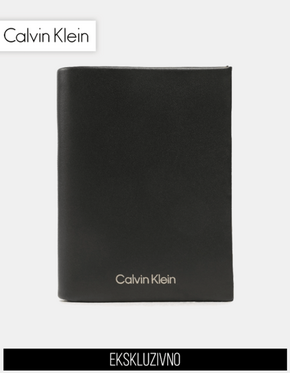 Moška denarnica Calvin Klein K50K510588