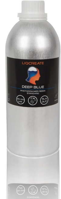 Liqcreate Deep Blue - 1000 g