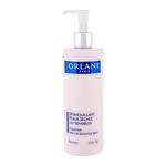 Orlane Cleansing Milk Dry Or Sensitive Skin pomirjujoče mleko za čiščenje 400 ml za ženske