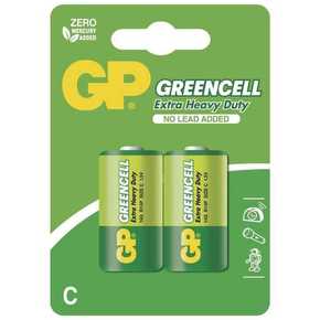 GP baterija 14G