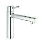 Grohe Concetto 31128 001, pipa