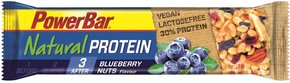 PowerBar Natural Protein 30% - borovnica