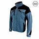 Lacuna Delovna jakna PACIFIC FLEX petrol modra, 62, jakna
