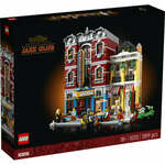 LEGO® ICONS™ 10312 Džez klub