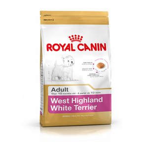 ROYAL CANIN West highland white Terier 0