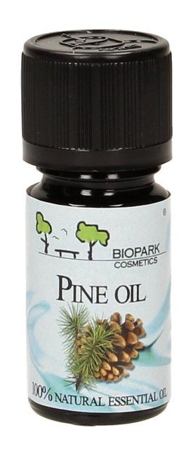 "Biopark Cosmetics Eterično olje bora - 5 ml"