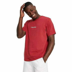 Calvin Klein Moška majica s kratkimi rokavi Regular Fit NM2170E -XKG (Velikost M)