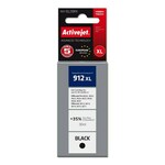ActiveJet 3YL84AE črnilo črna (black), 30ml