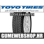 Toyo zimska pnevmatika 255/40R19 Snowprox S954 XL 100V