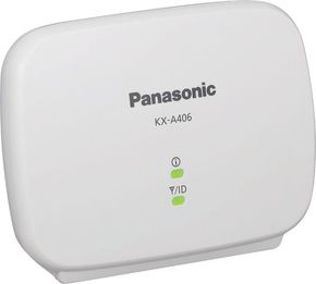 Panasonic KX-TGP600 DECT