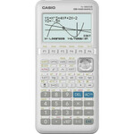 Casio kalkulator FX-9860GIII, črni