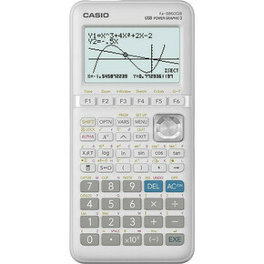 Casio kalkulator FX-9860GIII