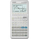 Casio kalkulator FX-9860GIII, beli/črni