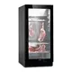 Klarstein Steakhouse Pro 233 Onyx, hladilnik za zorenje mesa - Klarstein