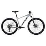 Giant Talon 29 3 MTB kolo, srebrni, 29er