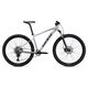 Giant Talon 29 3 MTB kolo, srebrni, 29er