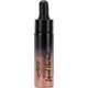 "puroBIO cosmetics Resplendent Liquid Stardust Luminizer - 02 Golden Pink"