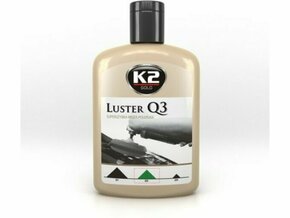 K2 Gold Luster Q3