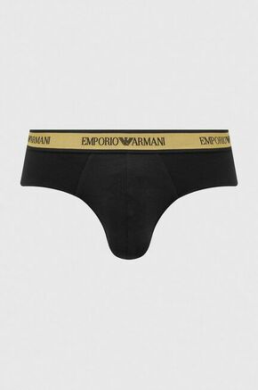 Moške spodnjice Emporio Armani Underwear (2-pack) moške