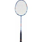 Babolat I-Pulse Blast Blue/Red Lopar za badminton