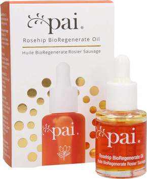 "Pai Skincare Regenerativno bio-olje šipka - 10 ml"